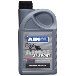 AIMOL 2T Sport